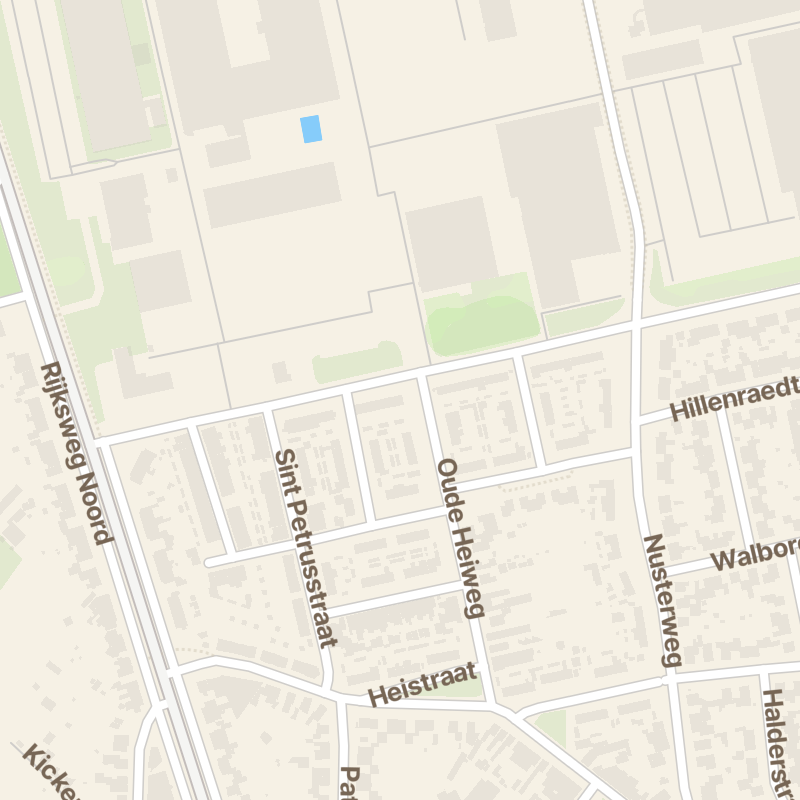 Dr. Philipsstraat 23