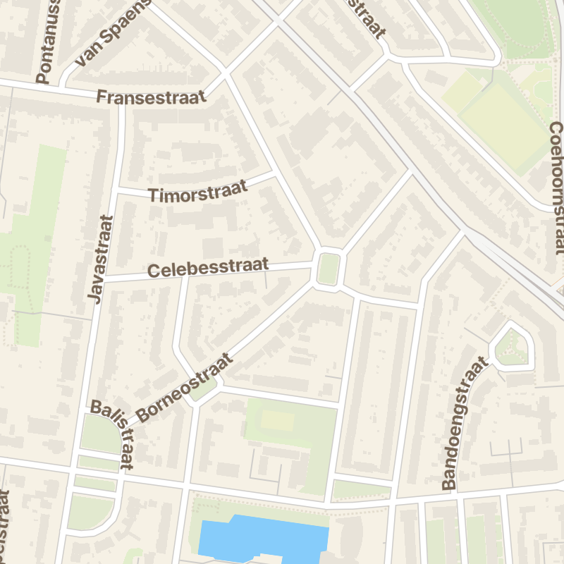 Sumatraplein 32