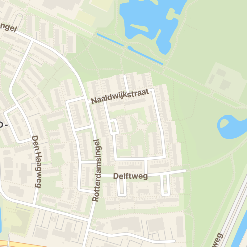 Barendrechtstraat 5