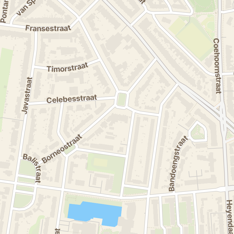 Sumatraplein 35
