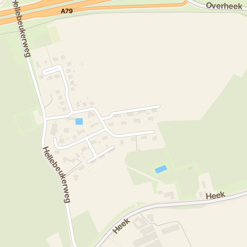 Hellebeukerweg 25-b34