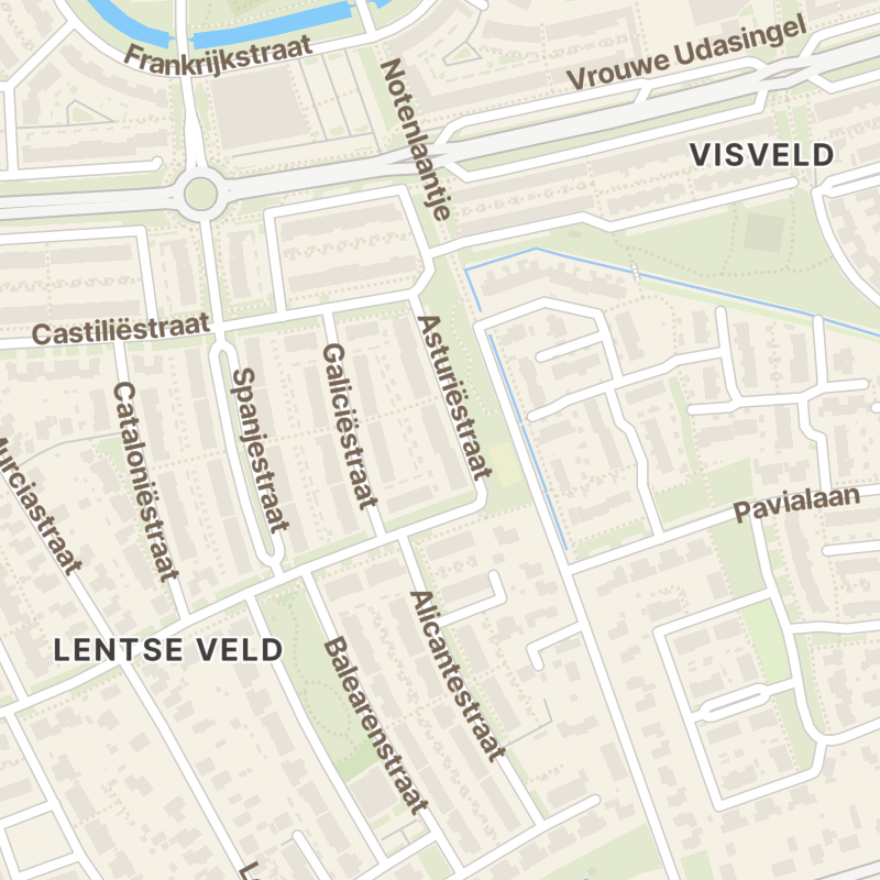 Asturiëstraat 13