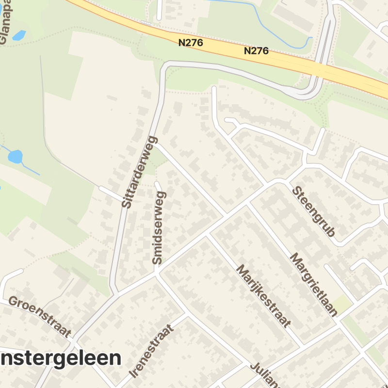Pastoor Delahayestraat 7