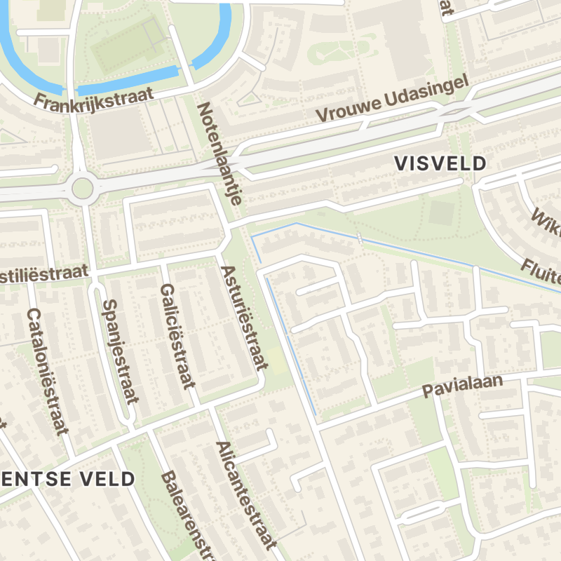 Goudenregenstraat 53