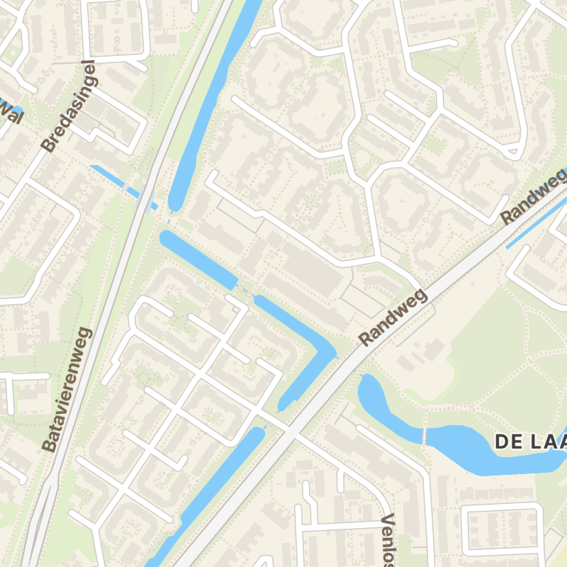 Oostburgwal 105