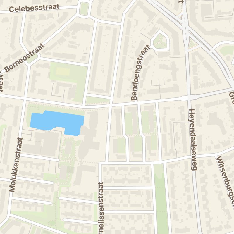 Professor Hoogveldstraat 10