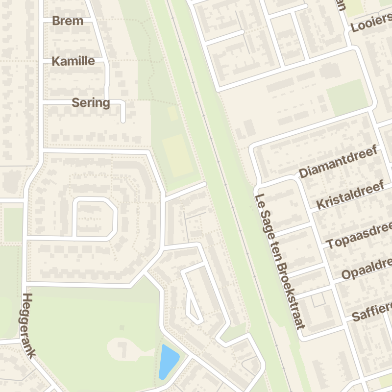 Kattedoorn 46