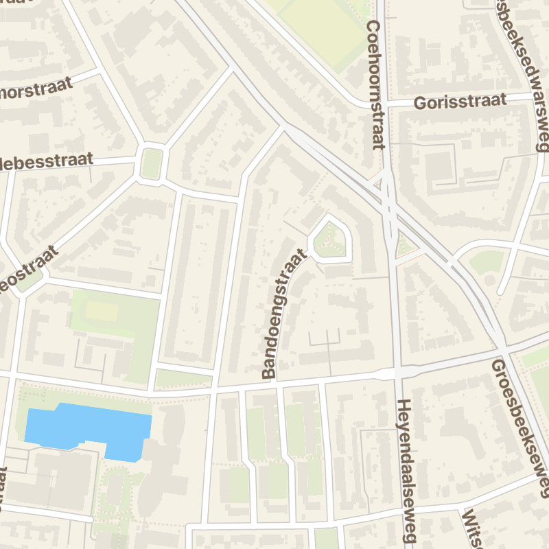 Bandoengstraat 15