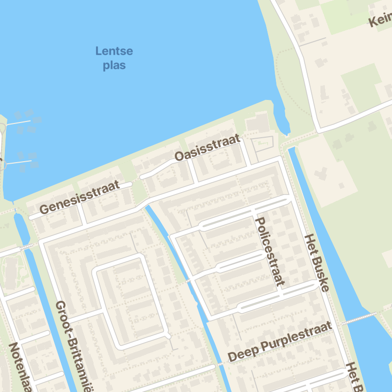 Groot-Brittanniëstraat 192