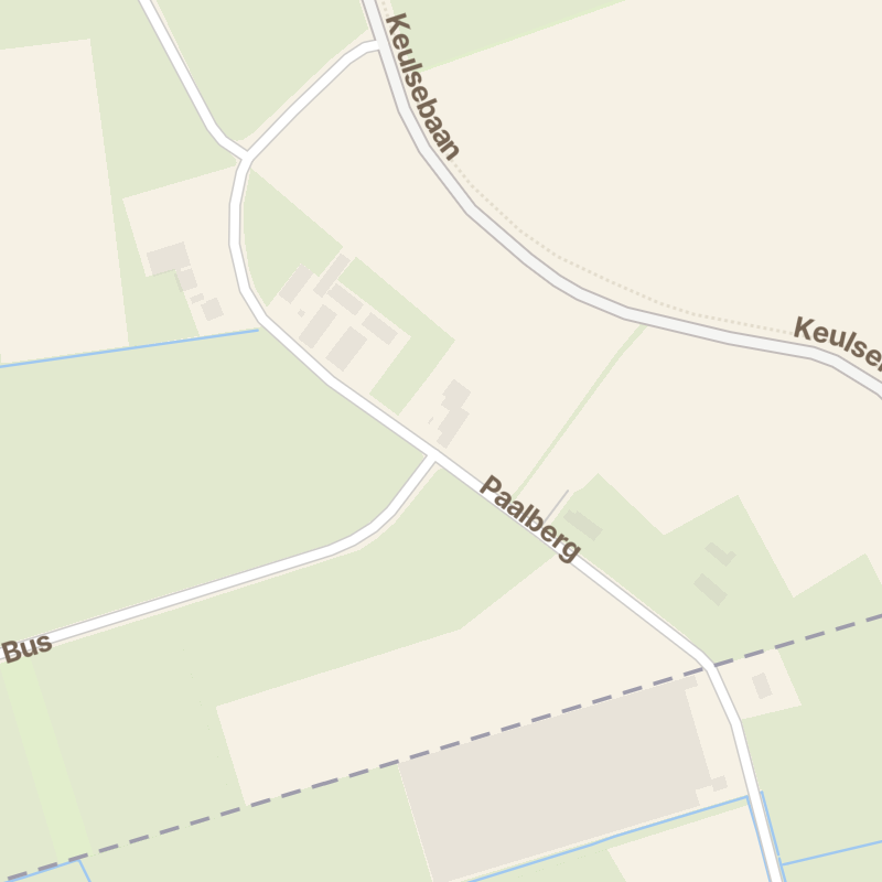 Paalberg 3
