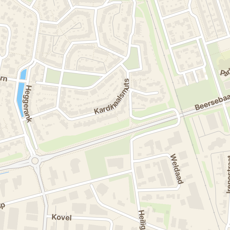 Kardinaalsmuts 74