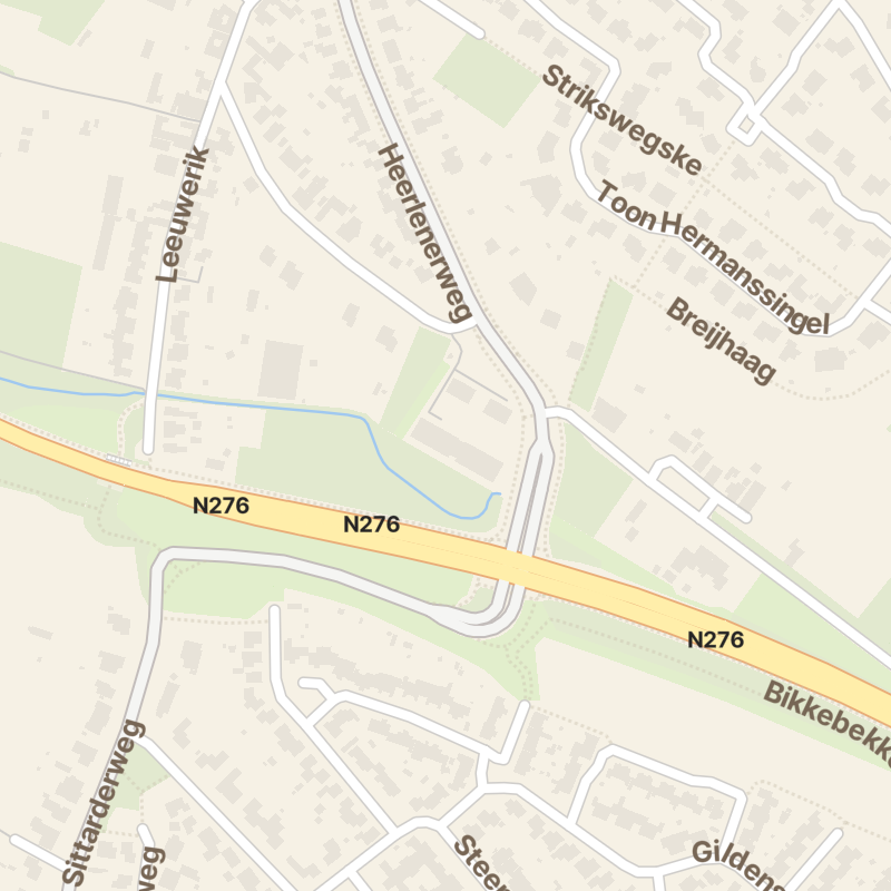 Oude Heerlenerweg 91