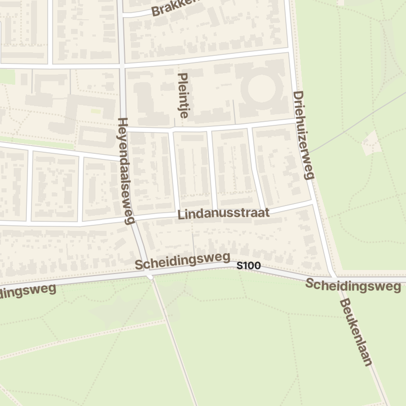 Lindanusstraat 20