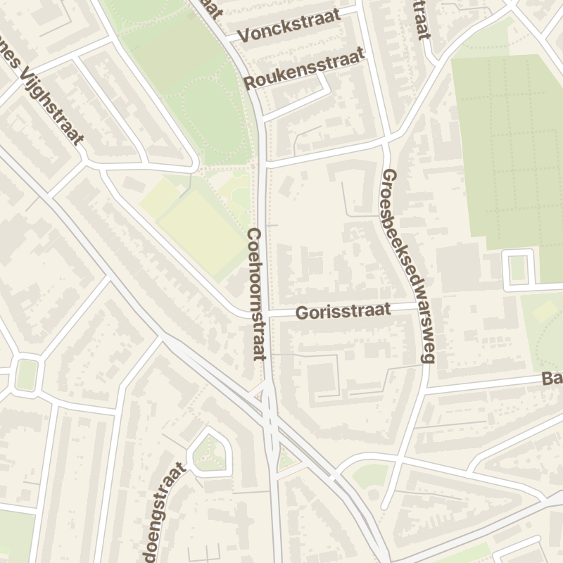 Coehoornstraat 41
