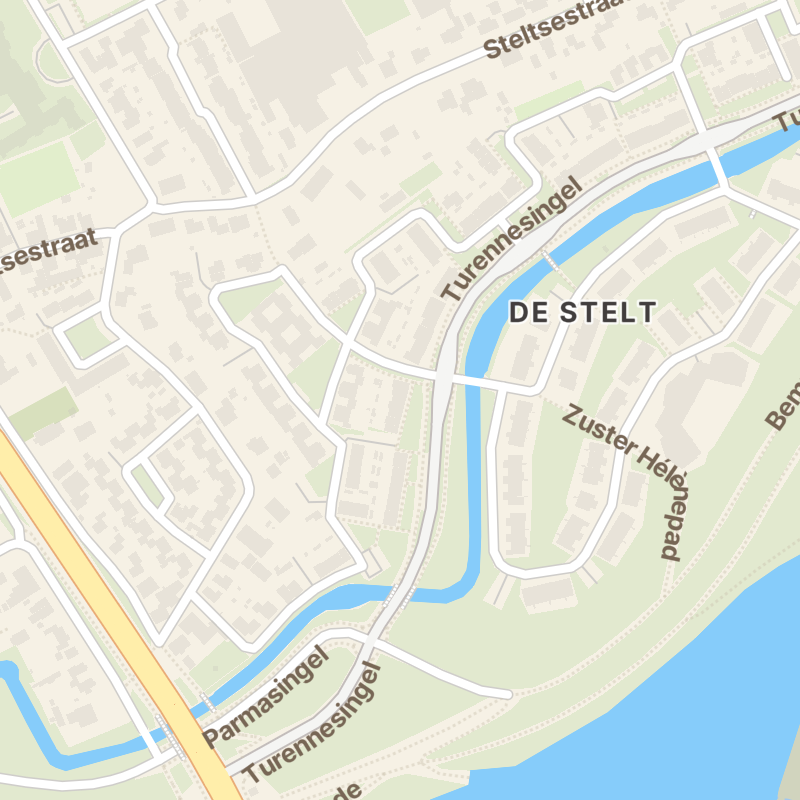 Turennesingel 238