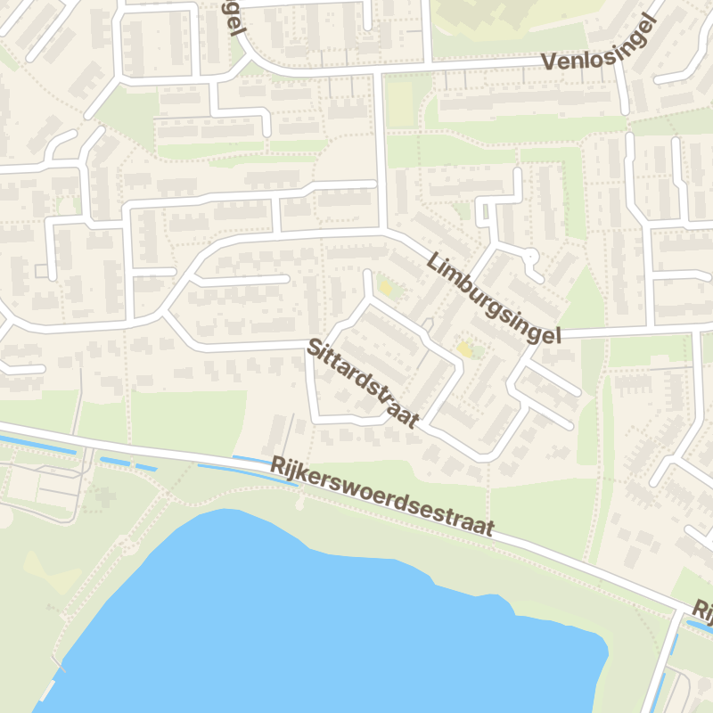 Sittardstraat 25