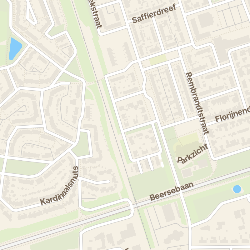 Regt Stoottroepenstraat 9