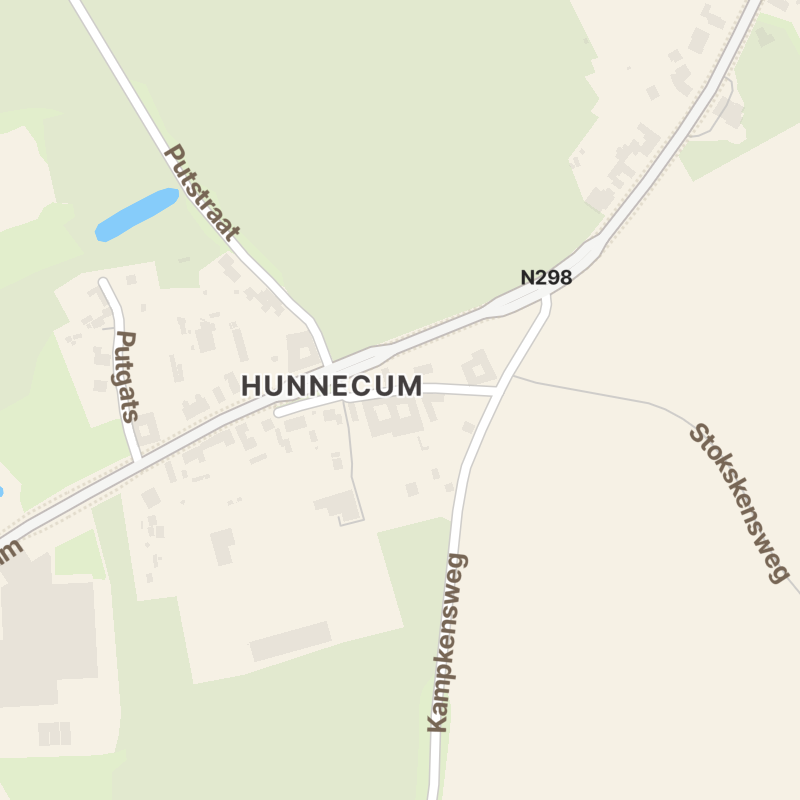 Hunnecum 4-a