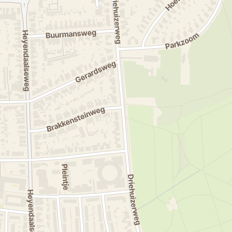 Driehuizerweg 356