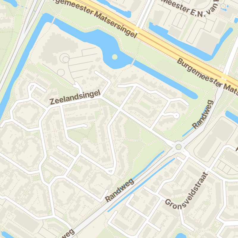 Zierikzeestraat 3
