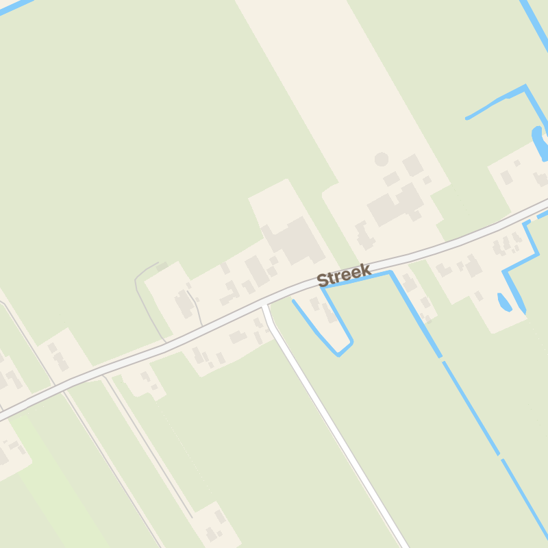 Streek 18
