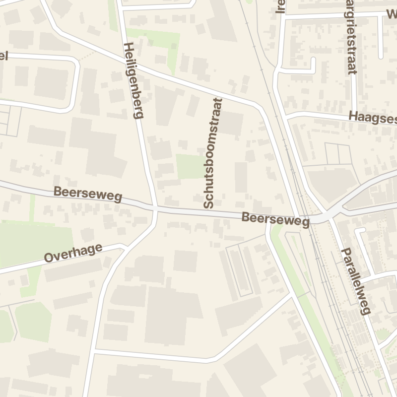 Beerseweg 6