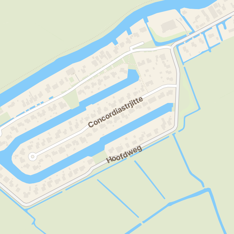 Concordiastrjitte 15