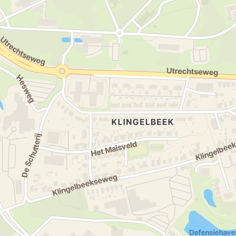 Hoogstedelaan 45