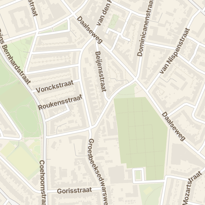 Beijensstraat 96