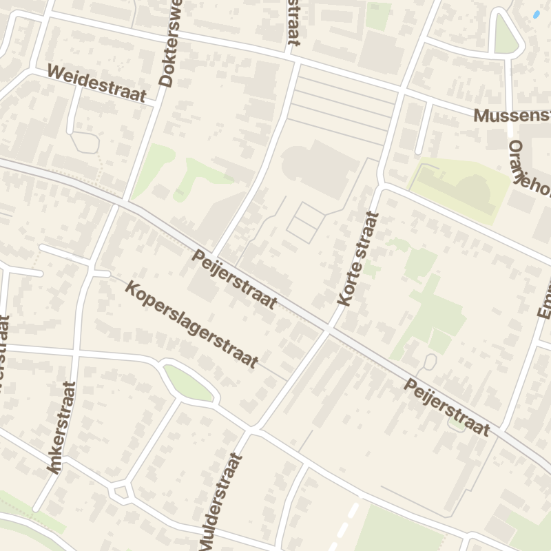 Peijerstraat 69-E