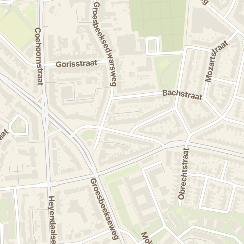 van Heutszstraat 41