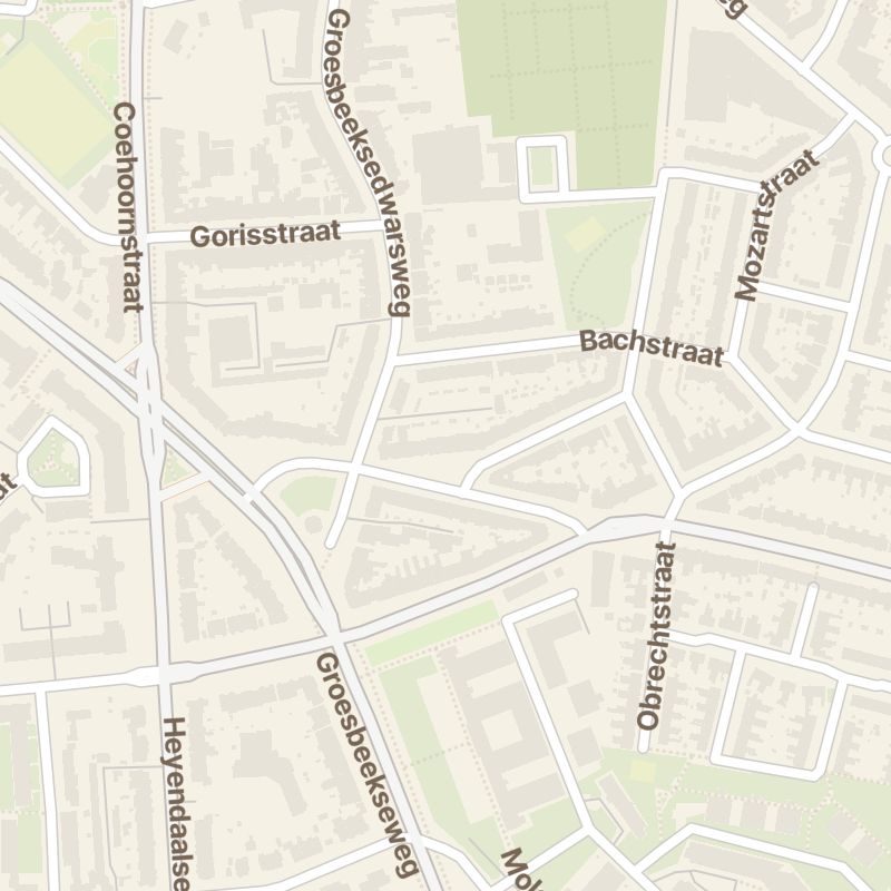 van Heutszstraat 43