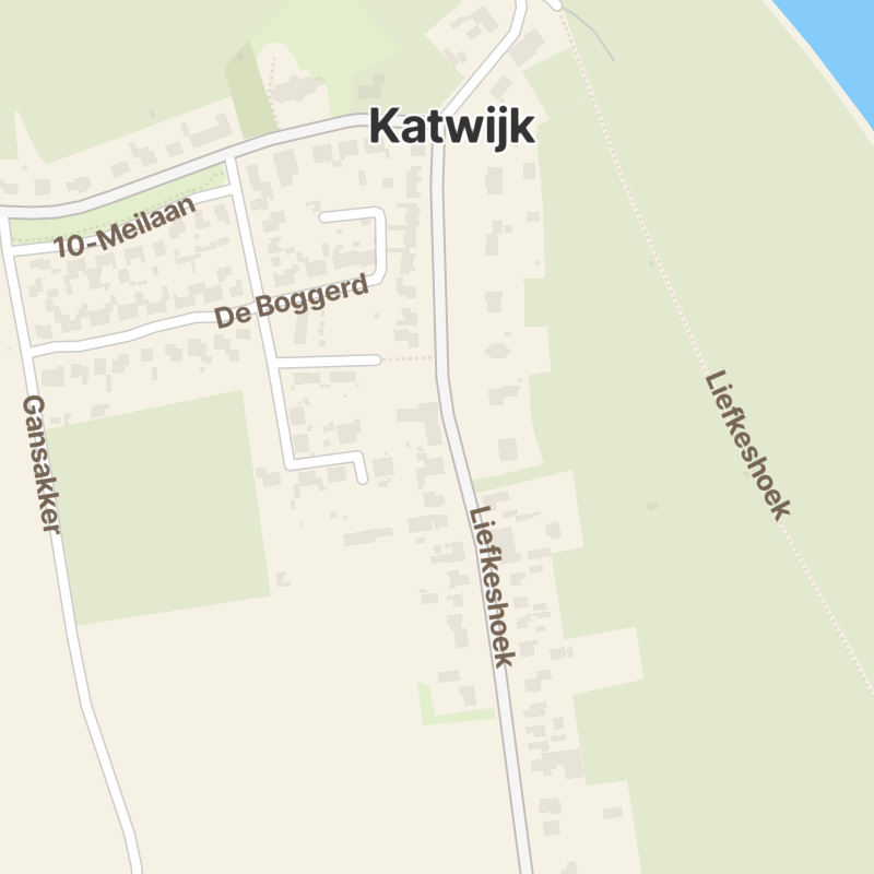 Liefkeshoek 18