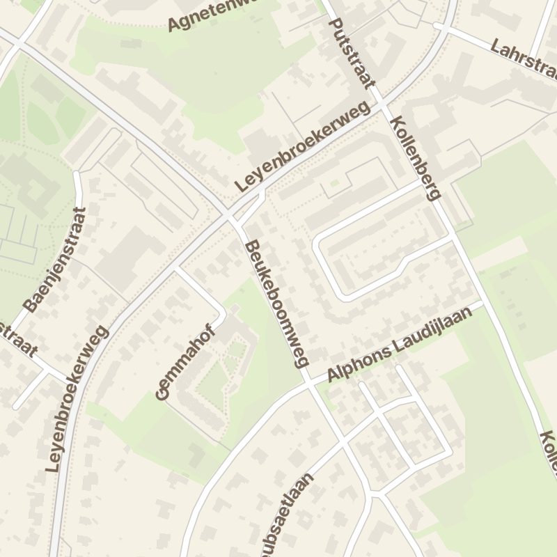 Beukeboomweg 6