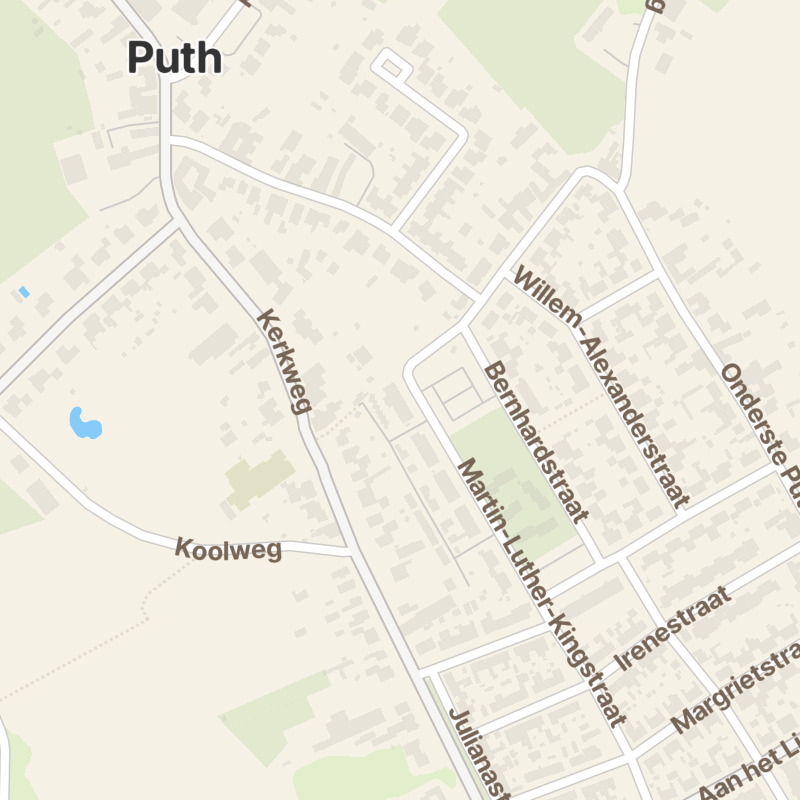 Martin-Luther-Kingstraat 6