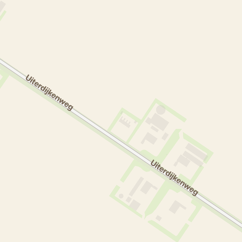 Uiterdijkenweg 17-A