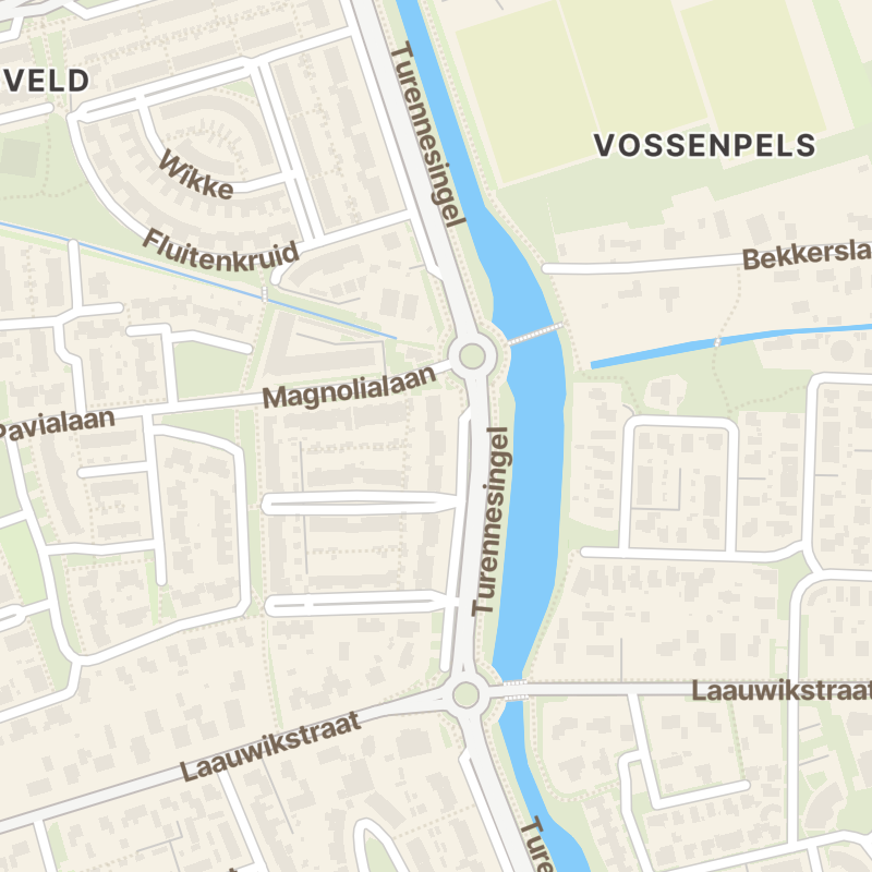 Eikenlaan 31