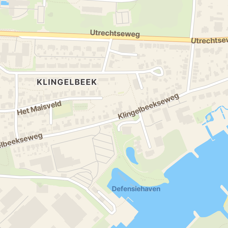 Klingelbeekseweg 70