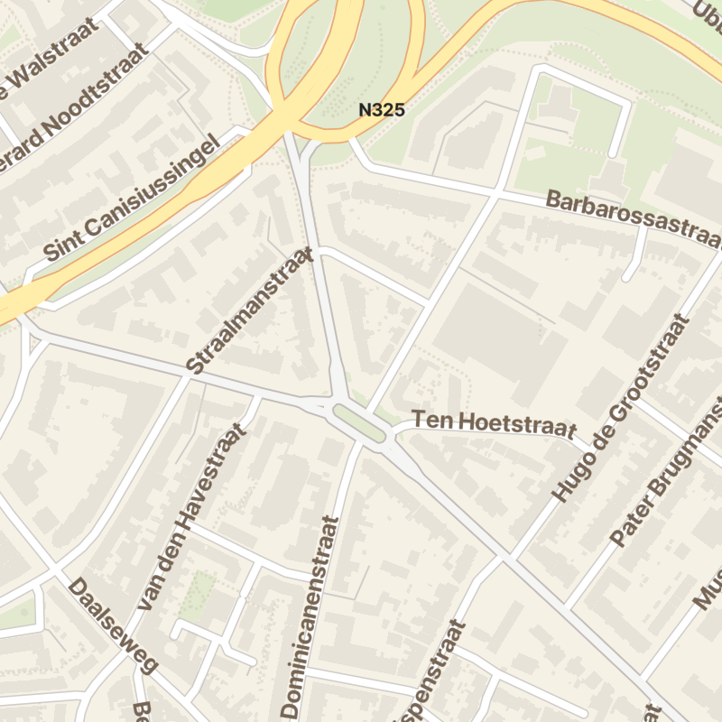 Mr. Franckenstraat 29-A