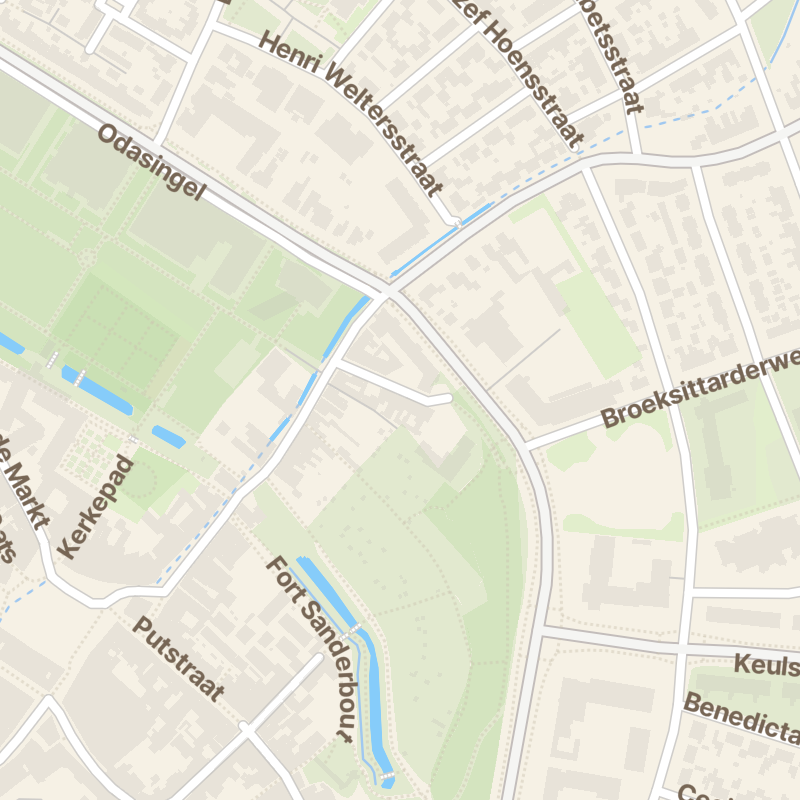 Oude Broeksittarderweg 9