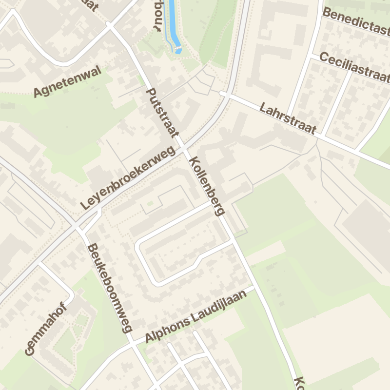 Blijdestein 44