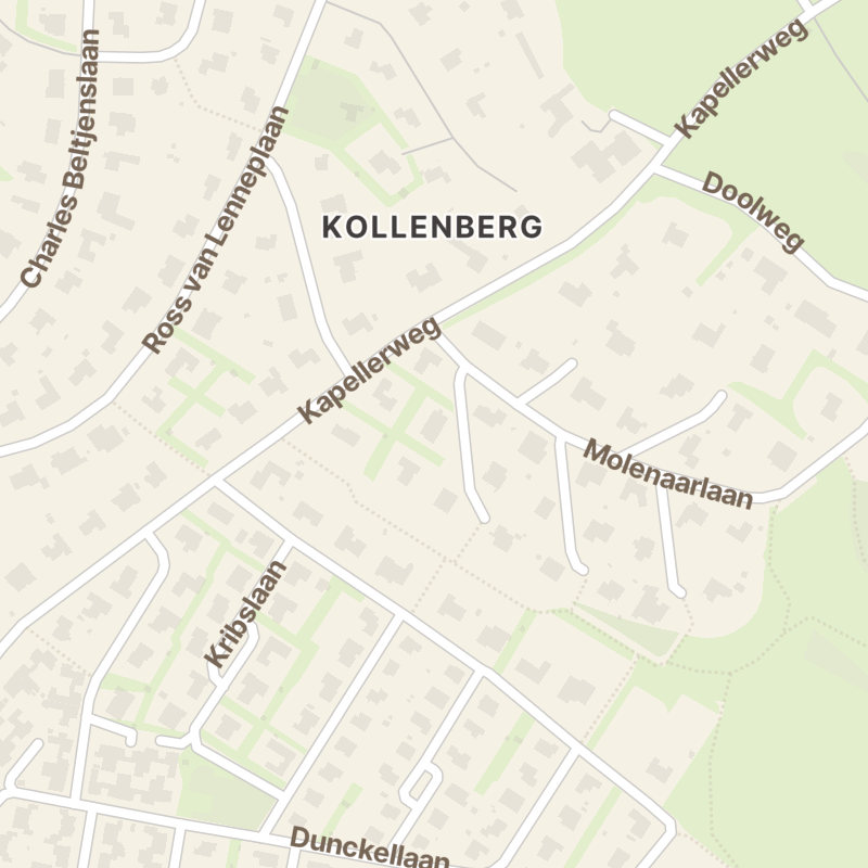 Molenaarlaan 1
