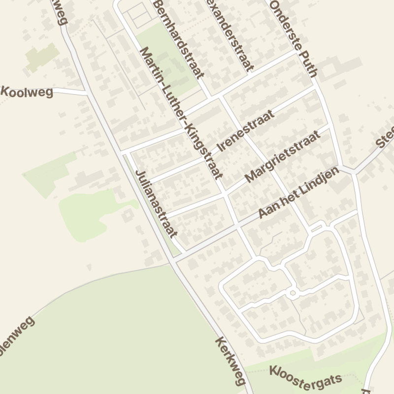 Margrietstraat 11