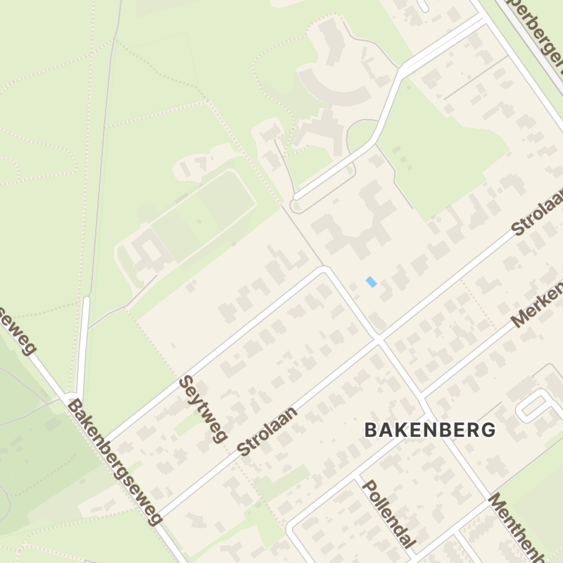Karmelitessenlaan 23