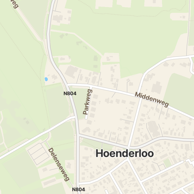 Parkweg 1
