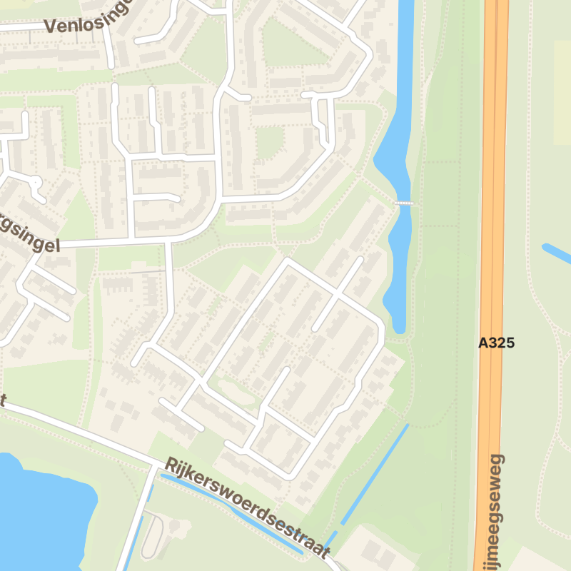 Borgharenpad 36