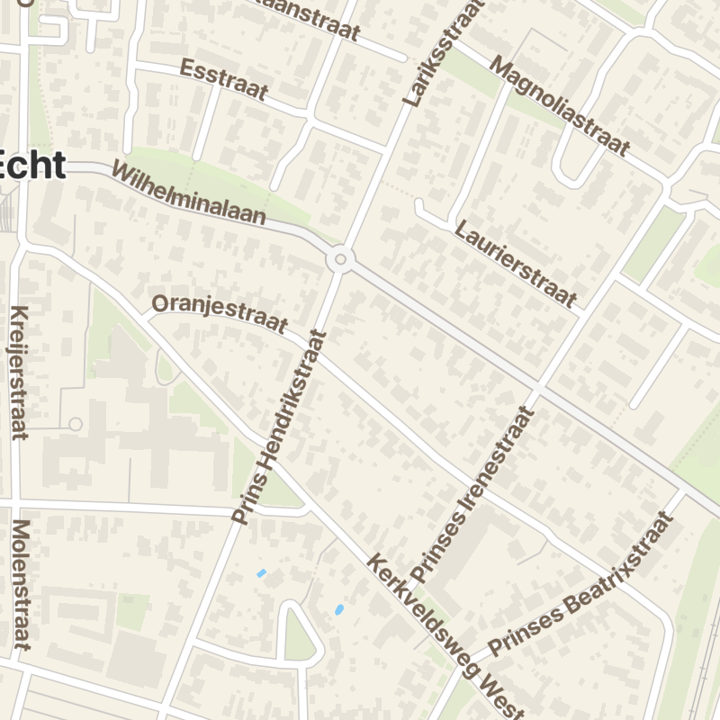 Oranjestraat 27