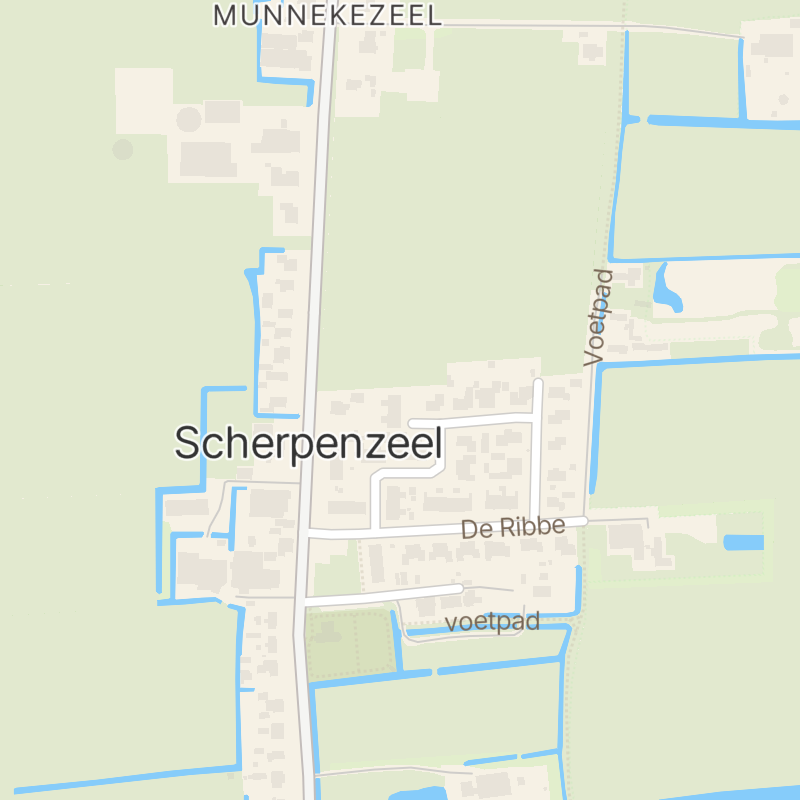 De Kragge 21