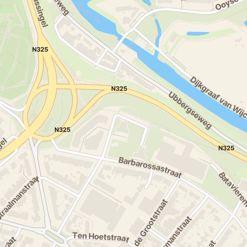 Batavierenweg 34