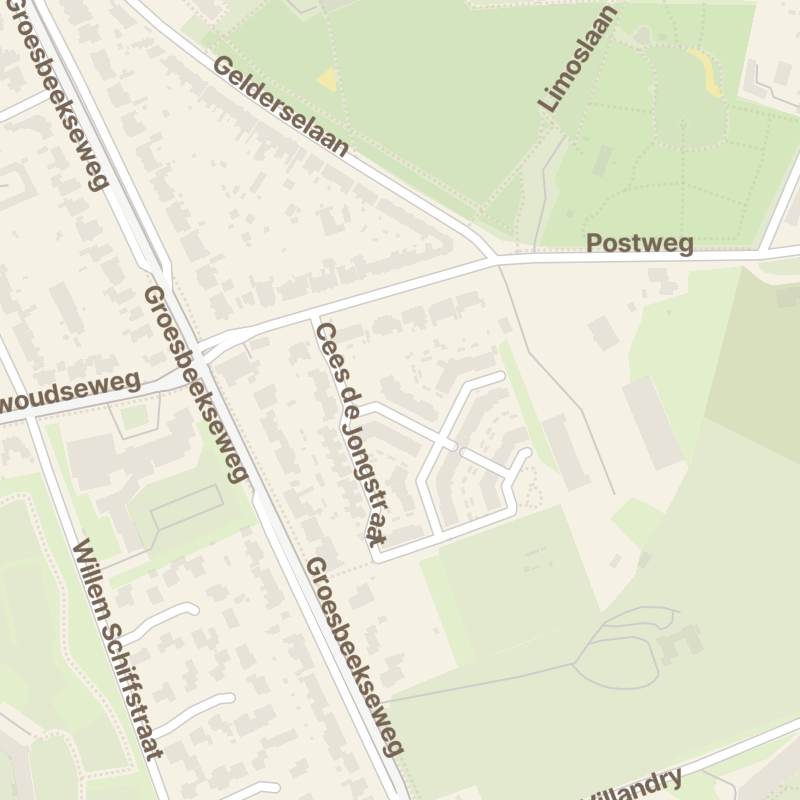 Herman Oolbekkinkstraat 7